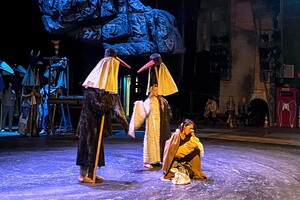 Одеська опера готує світову прем’єру опери «Катерина» за твором Шевченка