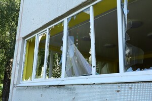 За минулу добу на Харківщині війська РФ поранили трьох мирних жителів — голова ОВА
