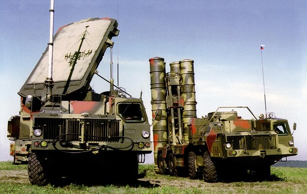 Российские оккупанты эвакуируют системы ПВО в глубокий тыл – Генштаб
