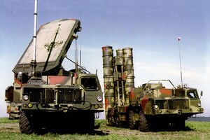 Российские оккупанты эвакуируют системы ПВО в глубокий тыл – Генштаб