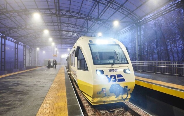 Кубраков: возобновляем железнодорожное сообщение на освобожденных территориях Харьковщины