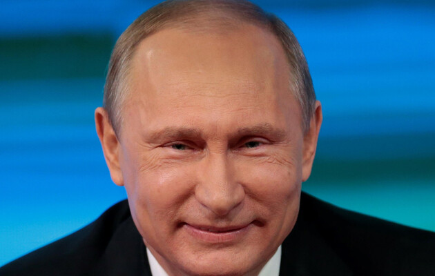 Прогнозы относительно краха Путина сильно преувеличены — эксперт FP