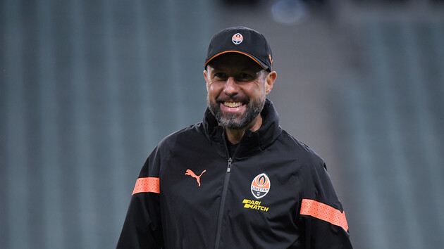 "Горняки" сыграли домашний матч в Польше