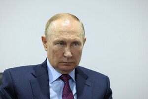 «Люди з лютого так знімають стрес»: Путін стурбувався алкоголізмом чиновників Кремля