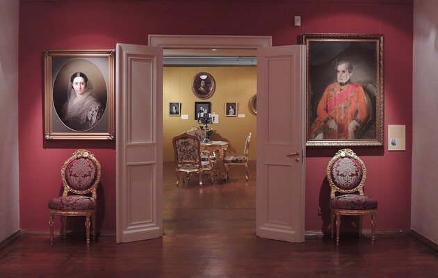 Польща вимагає від Росії повернути картини з колекції Пушкінського музею