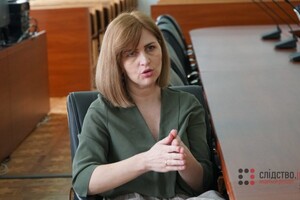 Заступниця міністра юстиції не впевнена, що вдома російські військовополонені мають такі умови, як у полоні