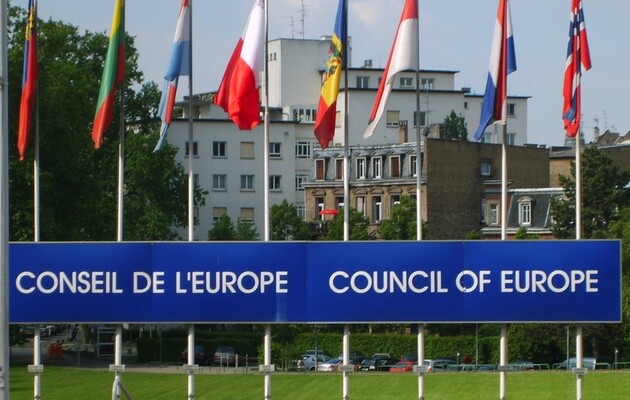 Германия компенсирует дефицит бюджета Совета Европы из-за исключения России