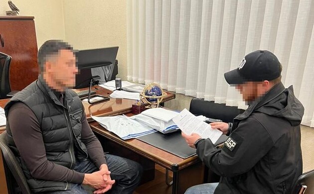 13 людей підозрюють у рейдерстві будівельної компанії