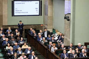 Сейм Польши принял резолюцию о репарациях от Германии