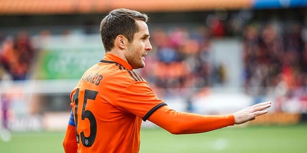 36-річний Кулаков - уродженець Ізюма