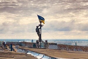 Абсолютное большинство украинцев не готовы отдавать территории агрессору для прекращения войны