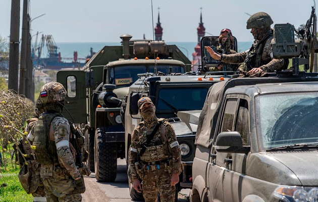 Фото иллюстративное