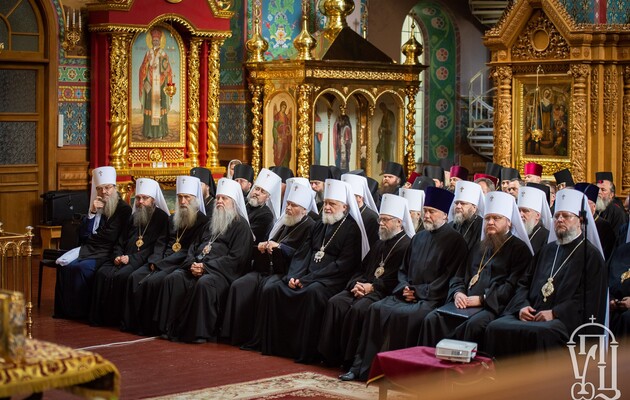 В СБУ недовольны переходом общин от УПЦ к ПЦУ