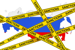 Самосанкции “Газпрома” и санкции США против РФ – ВВС