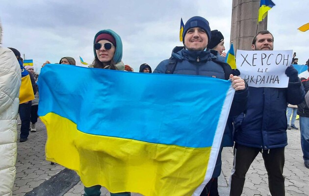 Україна зможе звільнити Херсон вже у жовтні — військовий експерт