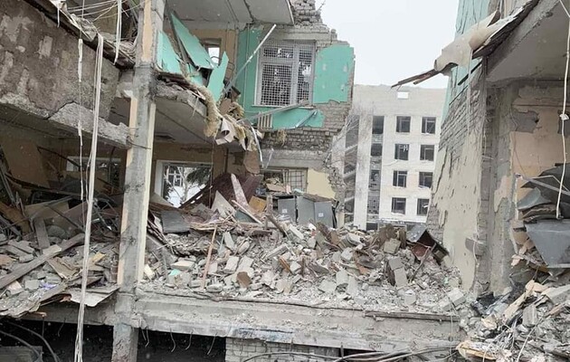 Фото иллюстративное