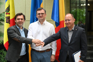 Украина, Румыния и Молдова обсудили увеличение двусторонних поставок электроэнергии 