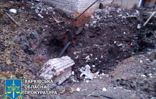 Ворог завдав ракетних ударів по Харкову та області, є постраждалі — голова ОВА