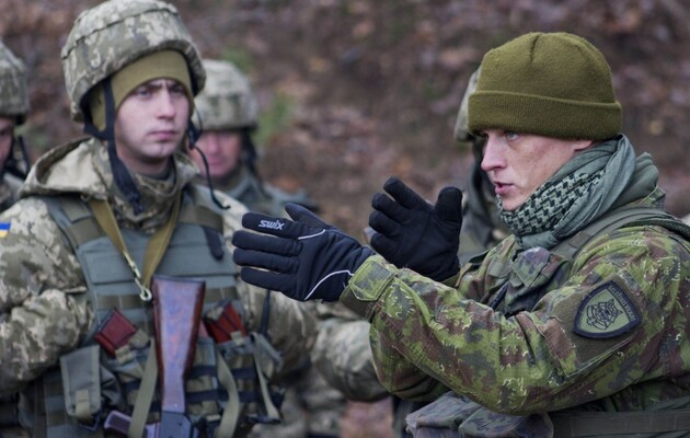 У ЄС можуть створити спецмісію з навчання та допомоги українським військовим – заява