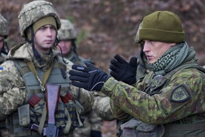 У ЄС можуть створити спецмісію з навчання та допомоги українським військовим – заява