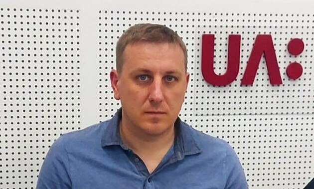 В Черкассах военные неправомерно задержали и избили юриста Украинского хельсинкского союза - СМИ