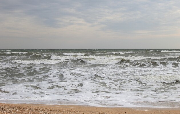 Уровень моря вокруг Новой Зеландии стремительно повышается