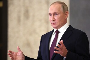 Путін у слабкій позиції: чому на зустрічі з ним запізнюються президенти