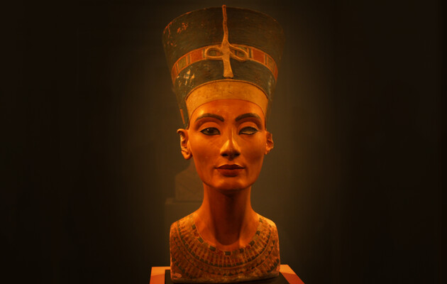 Археолог считает, что приблизился к обнаружению мумии Неферити