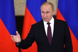 Путин выдвинул ультиматум Европе: «Хотите газа – открывайте 