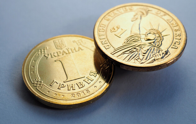 Украина получила грант от США