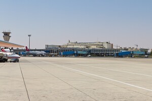 Сирия заявила, что Израиль нанес авиаудар по аэропорту Дамаска – есть погибшие