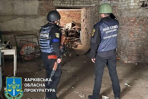 В Казачьей Лопани выявили место пыток гражданских