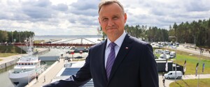 Польща запускає судноплавний канал на Балтику в обхід Росії