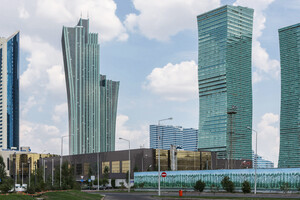 Казахстан повернув своїй столиці назву Астана