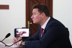 Украинского адвоката Шария лишили лицензии