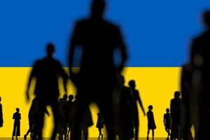 У проєкті держбюджету оприлюднили приголомшливі цифри кількості населення в Україні