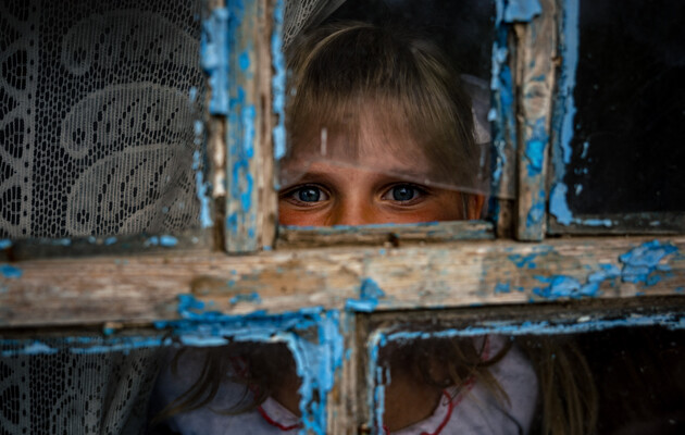 До РФ депортували ще 125 українських сиріт із Донбасу