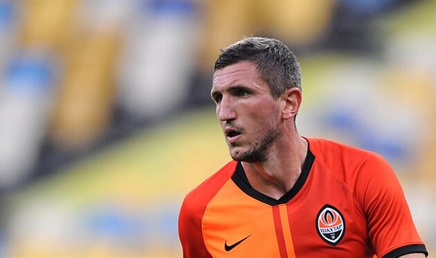 31-летний Кривцов является уроженцем города Запорожье