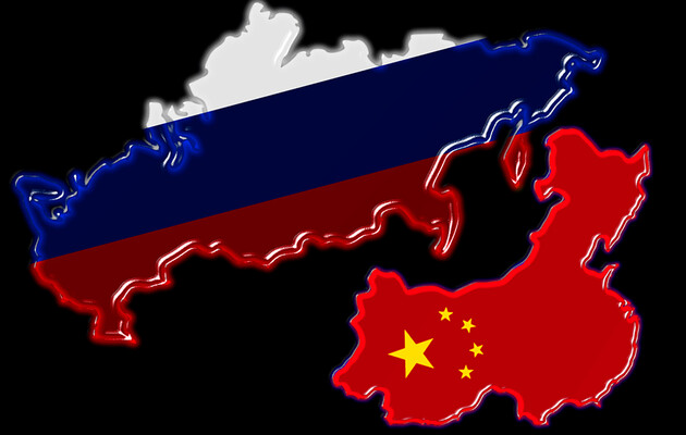 Росія просить у Китаю допомоги у війні проти України, але не отримує бажаного – Байден