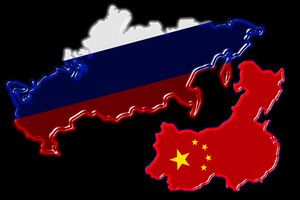 Росія просить у Китаю допомоги у війні проти України, але не отримує бажаного – Байден
