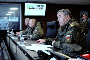 Путін робить ставку на нерегулярні військові формування – ISW