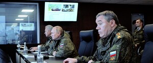 Путін робить ставку на нерегулярні військові формування – ISW