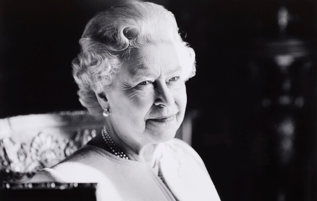 Прощание с эпохой: трансляция похорон королевы Елизаветы ІІ