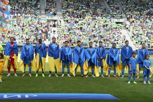 Шотландия – Украина: где и когда смотреть матч Лиги наций