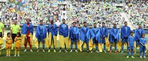 Шотландия – Украина: где и когда смотреть матч Лиги наций