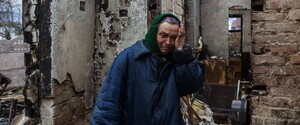 Наказывать ответственных за недостаточную подготовку к войне нужно уже после войны, считает большинство украинцев – опрос