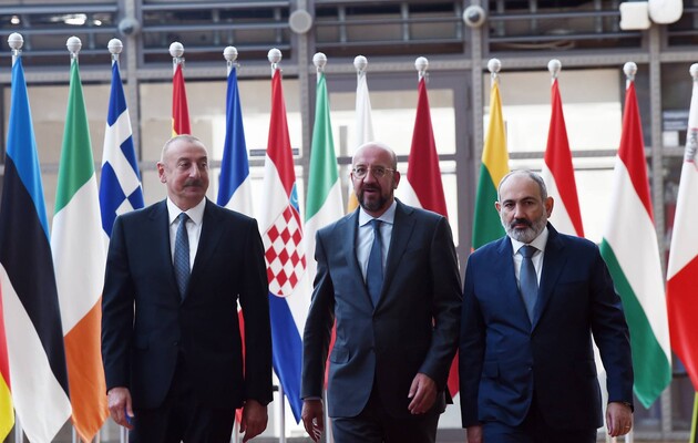 Министры иностранных дел Армении, Азербайджана и США встретятся в Нью-Йорке