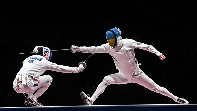 НФФУ требует продлить санкции против РФ и Беларуси