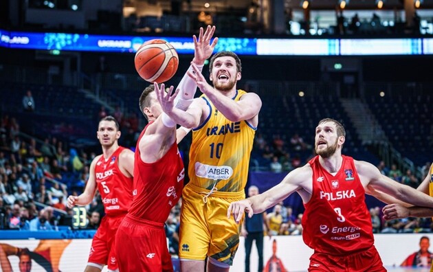 Михайлюк останется в НБА