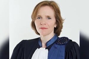 Европейский суд по правам человека впервые возглавит женщина